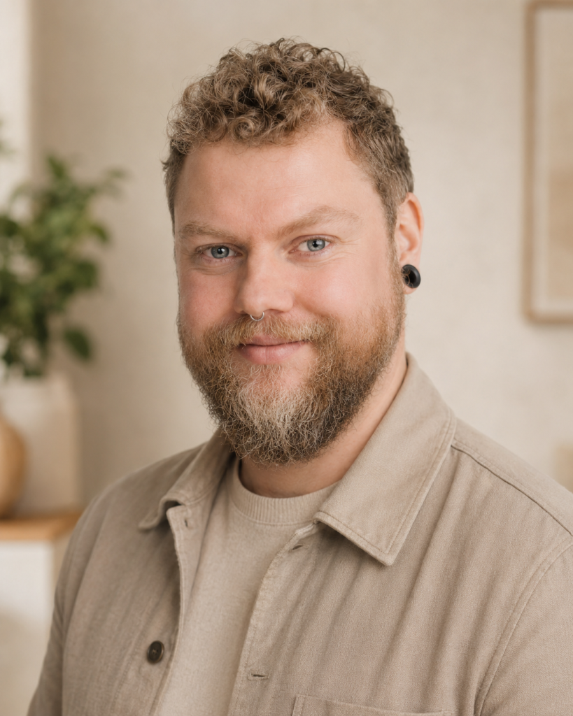 Emanuel Ralser Profilbild NeueLebenswege